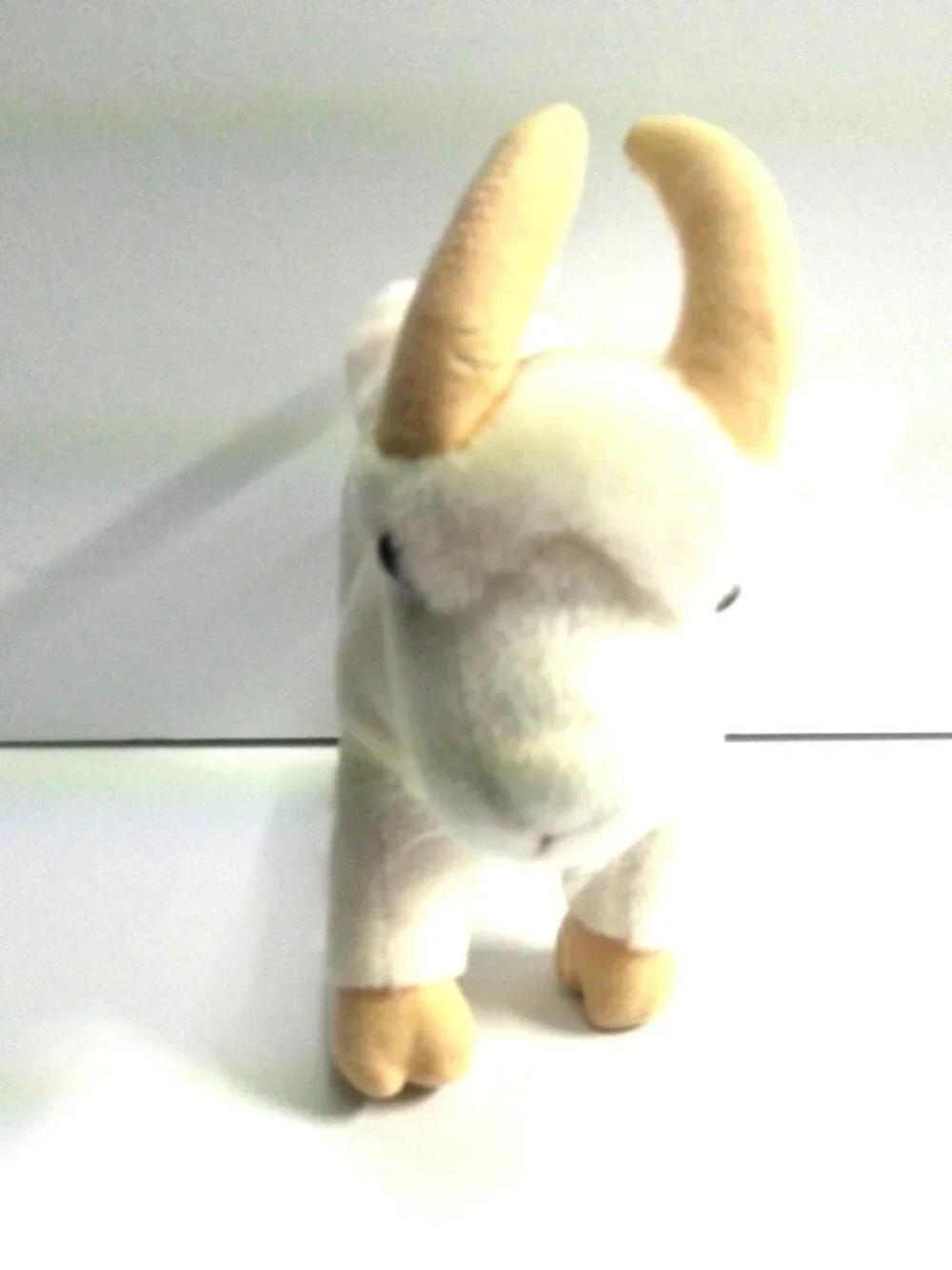 Fiesta Standing Goat Plush Stuffed Animal 9